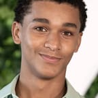 Jaden michael