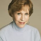 Carol Burnett