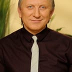 Володимир Горянський