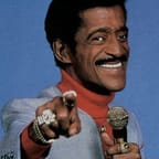 Sammy Davis