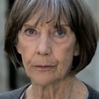 Eileen Atkins