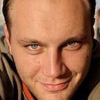Дмитро Суржиков