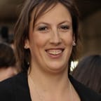 Miranda Hart
