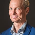 Bill Irwin