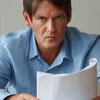 Igor Mirkurbanov