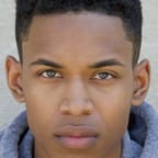 Kelvin Harrison