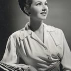 Jeanne Bates