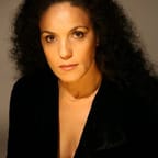 Farida Rahouadj