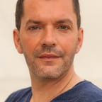 Cédric Monnet
