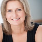 Cathy Weseluck
