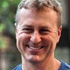 Oleg Stefanko