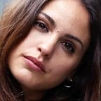 Verónica Etxegui