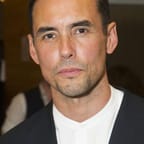 Steve John Shepherd