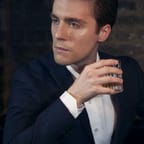 Jack Farthing