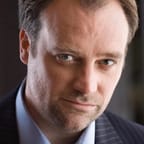 David hewlett