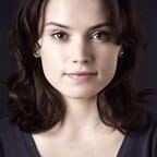 Daisy Ridley