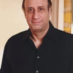 Дэвид Миркин