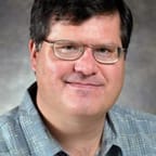 Stephen Mazur