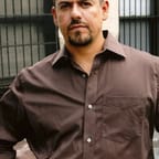 Frank Pando