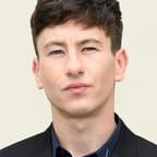 Баррі Кеоґан