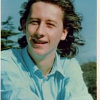 Nicholas Rowe