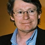 Yvon Crenn