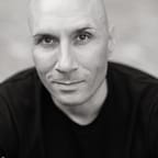Andrew Morgado