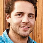 Tom Ackerley