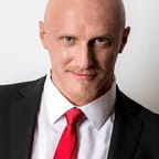 Oleg Voloshchenko