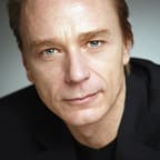 Ben daniels