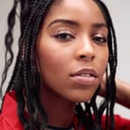 Jessica williams