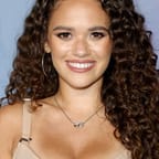 Madison Pettis