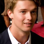 Patrick Schwarzenegger