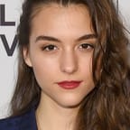 Quinn Shephard