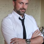Daniel Roby
