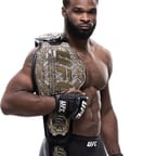 Tyron Woodley