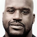 Shaquille O'Neal