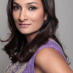 Meera Simhan