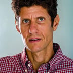 Mike D