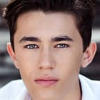 Nolan Gross