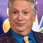 Harvey Firestin