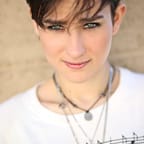 Bex Taylor-Klaus