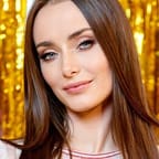 Ксенія Мішина