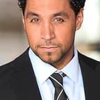 Chad Riley
