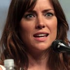 Jessica Stroup