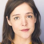 Lucy Faust