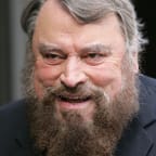 Brian Blessed