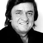 John R. Cash