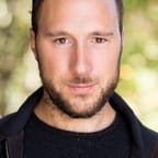 Ross Armstrong