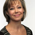 Jennifer Agutter
